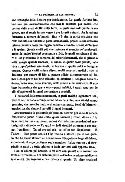 La civiltà cattolica pubblicazione periodica per tutta l'Italia