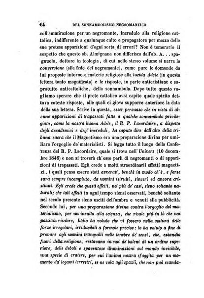 La civiltà cattolica pubblicazione periodica per tutta l'Italia