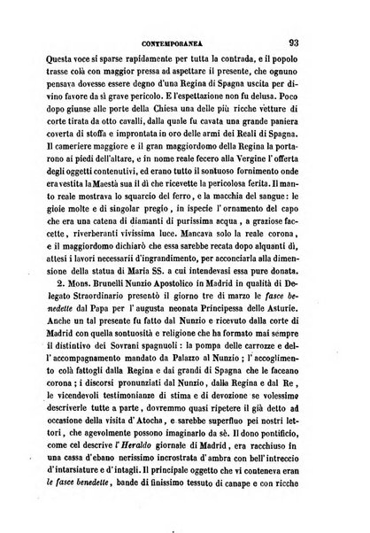 La civiltà cattolica pubblicazione periodica per tutta l'Italia