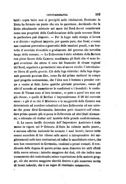 La civiltà cattolica pubblicazione periodica per tutta l'Italia