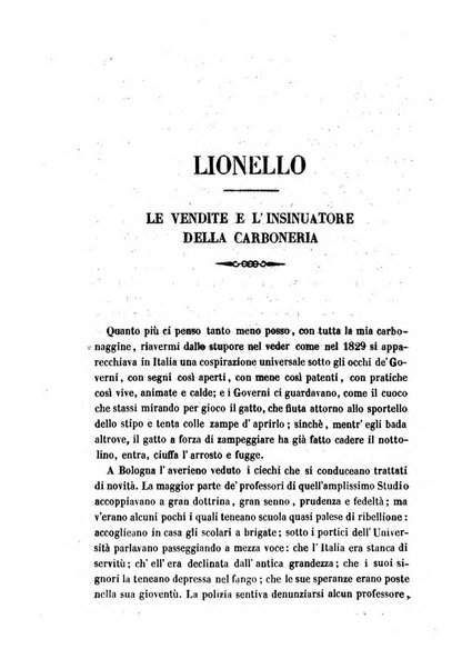 La civiltà cattolica pubblicazione periodica per tutta l'Italia