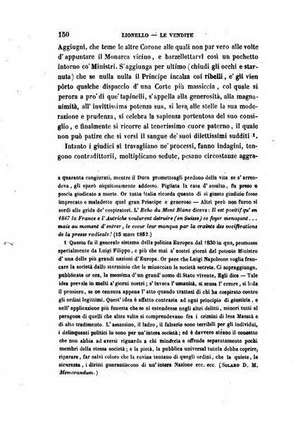 La civiltà cattolica pubblicazione periodica per tutta l'Italia