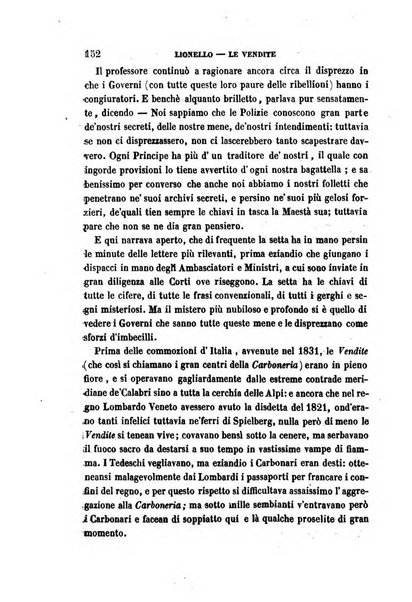 La civiltà cattolica pubblicazione periodica per tutta l'Italia