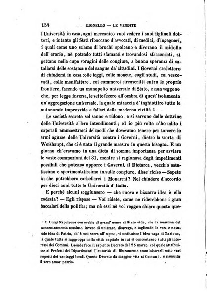 La civiltà cattolica pubblicazione periodica per tutta l'Italia