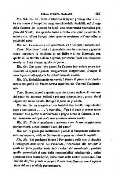 La civiltà cattolica pubblicazione periodica per tutta l'Italia