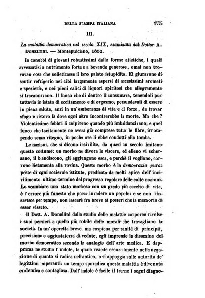 La civiltà cattolica pubblicazione periodica per tutta l'Italia