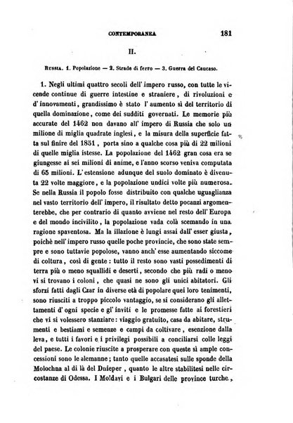 La civiltà cattolica pubblicazione periodica per tutta l'Italia