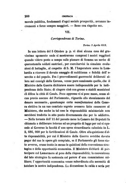 La civiltà cattolica pubblicazione periodica per tutta l'Italia