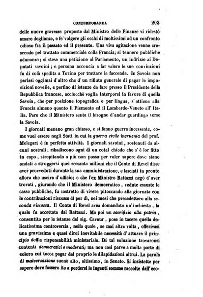 La civiltà cattolica pubblicazione periodica per tutta l'Italia