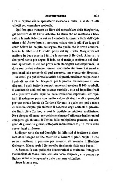 La civiltà cattolica pubblicazione periodica per tutta l'Italia