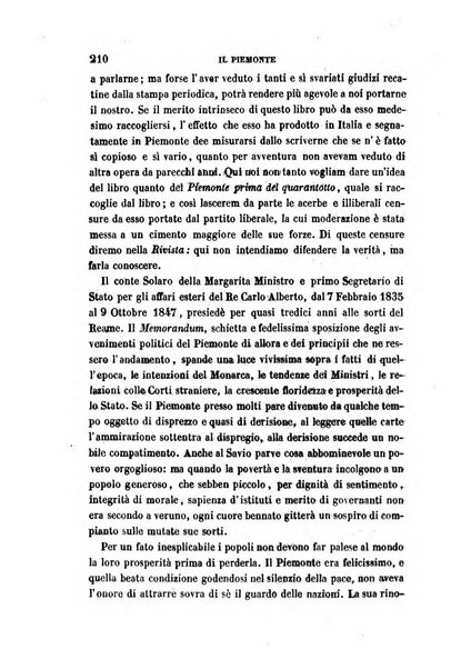 La civiltà cattolica pubblicazione periodica per tutta l'Italia