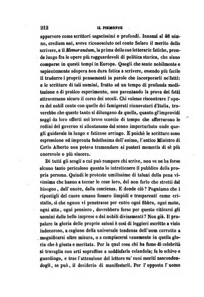 La civiltà cattolica pubblicazione periodica per tutta l'Italia