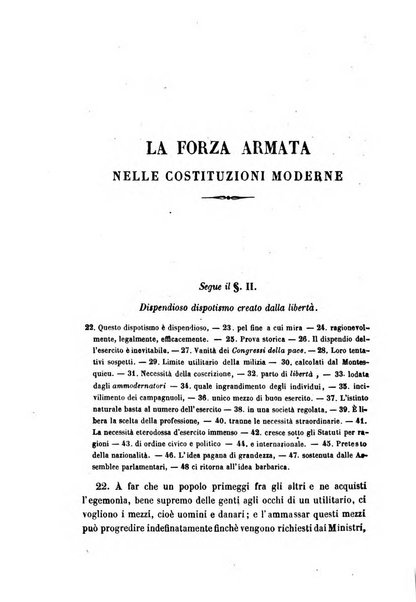 La civiltà cattolica pubblicazione periodica per tutta l'Italia