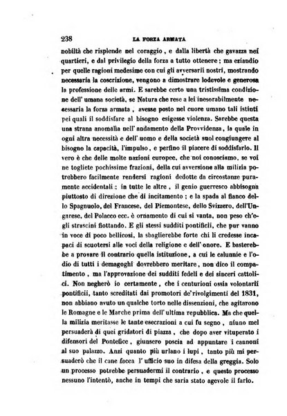 La civiltà cattolica pubblicazione periodica per tutta l'Italia