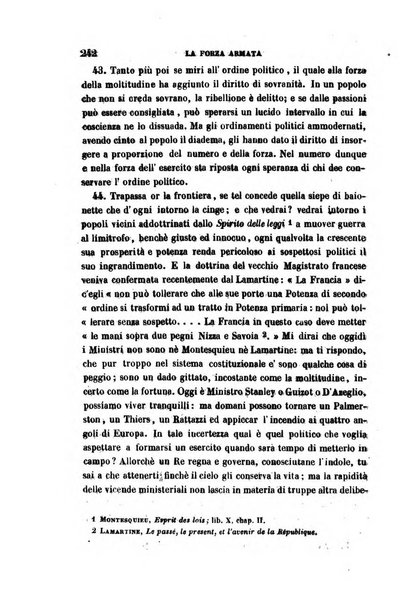 La civiltà cattolica pubblicazione periodica per tutta l'Italia