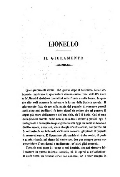 La civiltà cattolica pubblicazione periodica per tutta l'Italia