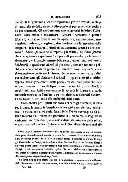 La civiltà cattolica pubblicazione periodica per tutta l'Italia