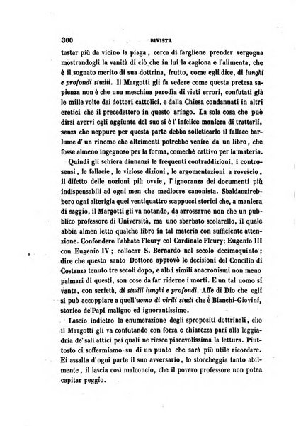 La civiltà cattolica pubblicazione periodica per tutta l'Italia