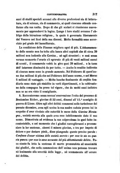 La civiltà cattolica pubblicazione periodica per tutta l'Italia