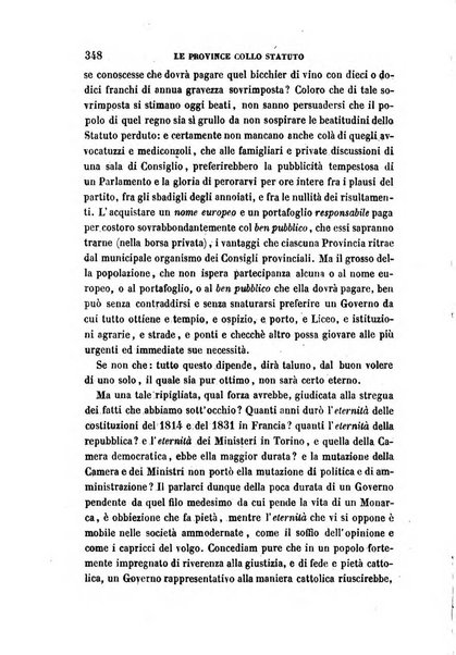 La civiltà cattolica pubblicazione periodica per tutta l'Italia