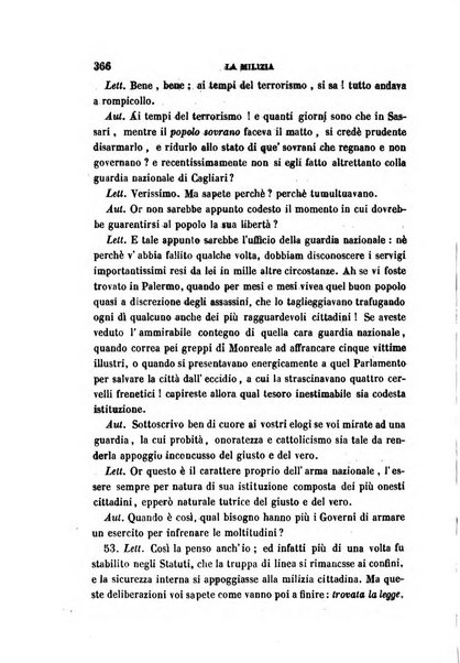 La civiltà cattolica pubblicazione periodica per tutta l'Italia