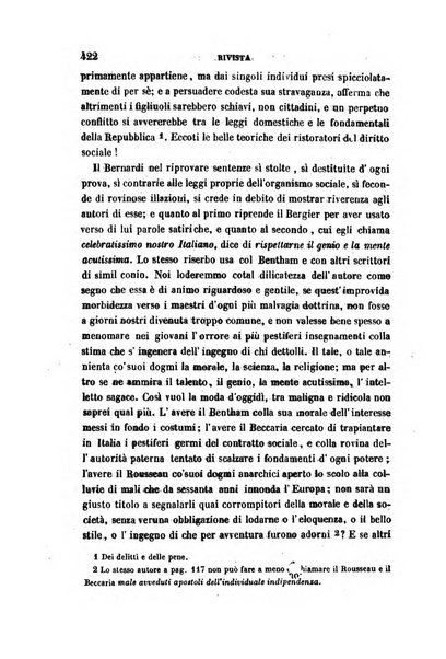 La civiltà cattolica pubblicazione periodica per tutta l'Italia