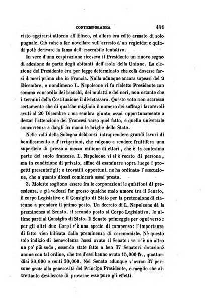 La civiltà cattolica pubblicazione periodica per tutta l'Italia