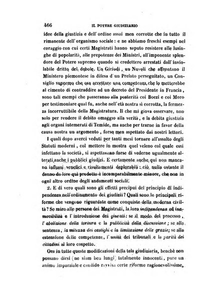 La civiltà cattolica pubblicazione periodica per tutta l'Italia