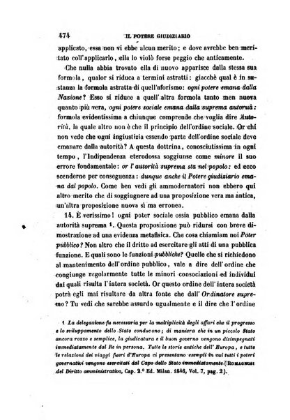 La civiltà cattolica pubblicazione periodica per tutta l'Italia