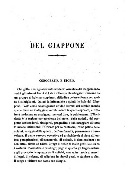 La civiltà cattolica pubblicazione periodica per tutta l'Italia