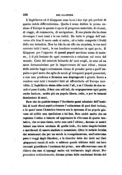 La civiltà cattolica pubblicazione periodica per tutta l'Italia