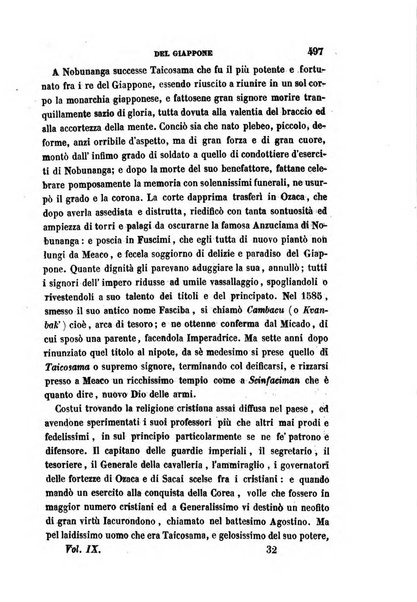 La civiltà cattolica pubblicazione periodica per tutta l'Italia