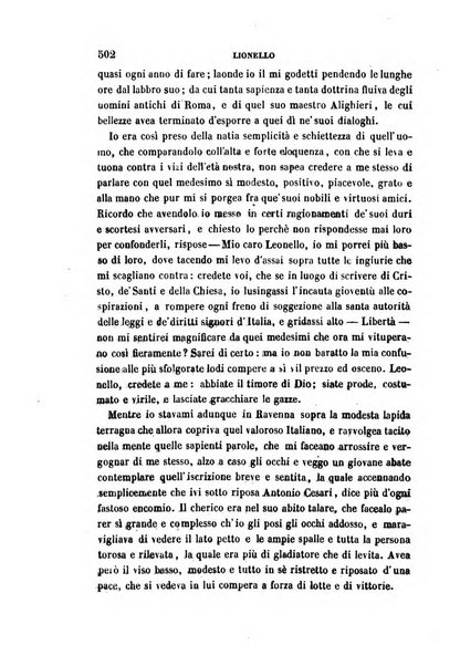 La civiltà cattolica pubblicazione periodica per tutta l'Italia