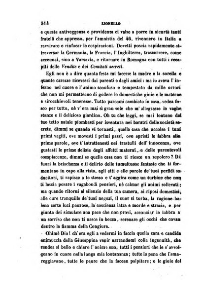 La civiltà cattolica pubblicazione periodica per tutta l'Italia