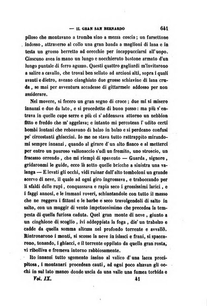 La civiltà cattolica pubblicazione periodica per tutta l'Italia