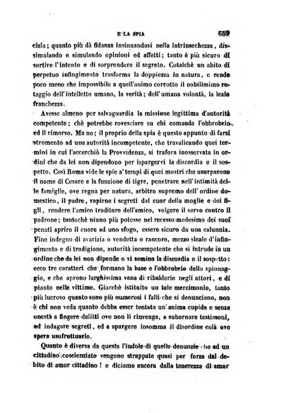 La civiltà cattolica pubblicazione periodica per tutta l'Italia