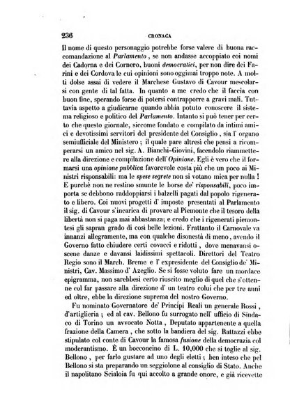 La civiltà cattolica pubblicazione periodica per tutta l'Italia