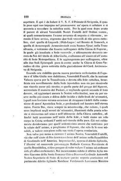 La civiltà cattolica pubblicazione periodica per tutta l'Italia