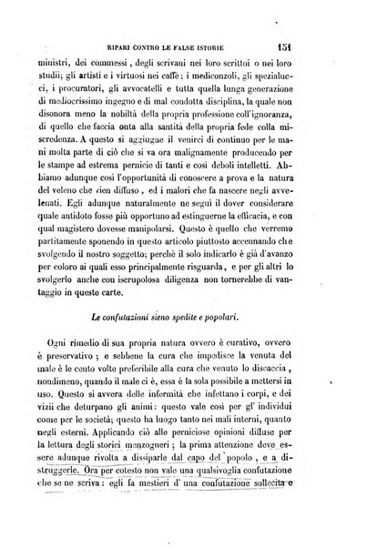 La civiltà cattolica pubblicazione periodica per tutta l'Italia