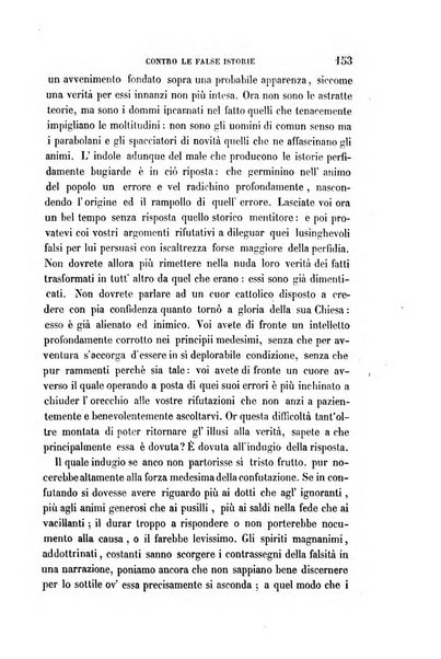 La civiltà cattolica pubblicazione periodica per tutta l'Italia