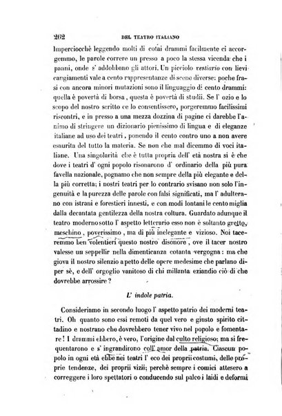 La civiltà cattolica pubblicazione periodica per tutta l'Italia