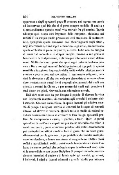 La civiltà cattolica pubblicazione periodica per tutta l'Italia