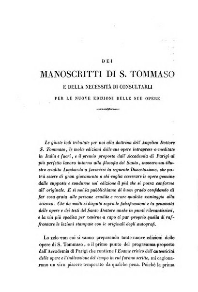 La civiltà cattolica pubblicazione periodica per tutta l'Italia