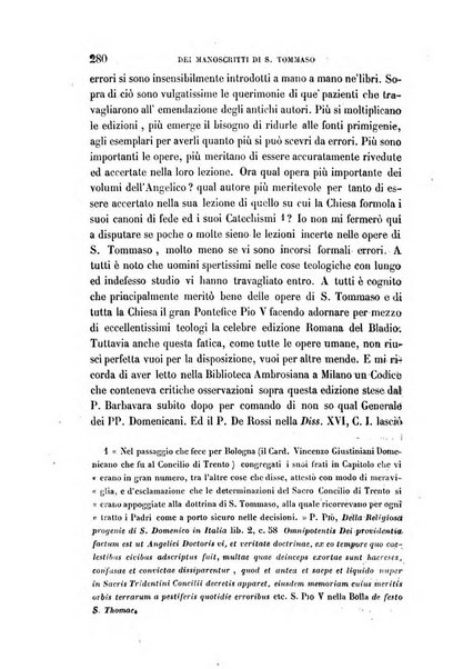 La civiltà cattolica pubblicazione periodica per tutta l'Italia