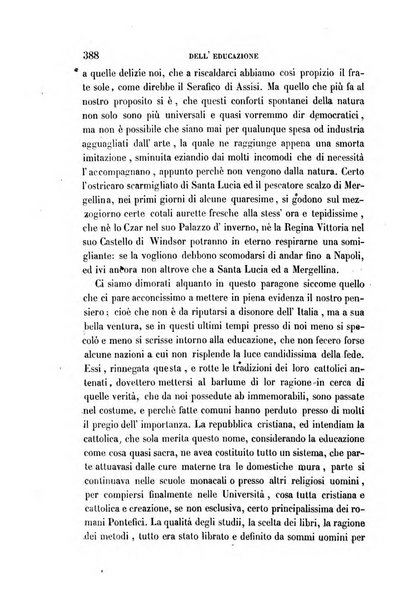 La civiltà cattolica pubblicazione periodica per tutta l'Italia