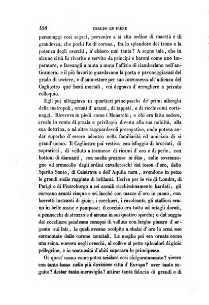 La civiltà cattolica pubblicazione periodica per tutta l'Italia