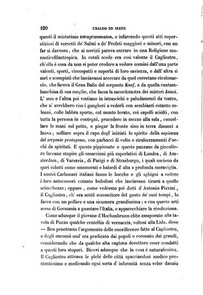 La civiltà cattolica pubblicazione periodica per tutta l'Italia