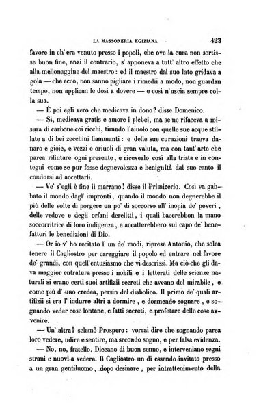 La civiltà cattolica pubblicazione periodica per tutta l'Italia