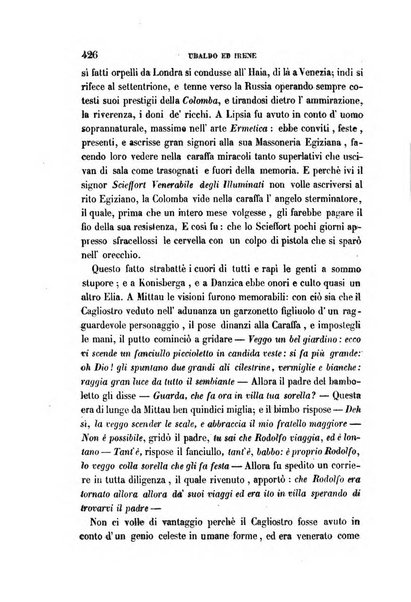 La civiltà cattolica pubblicazione periodica per tutta l'Italia