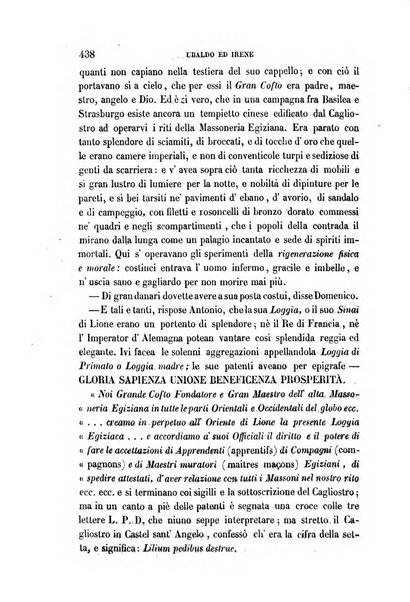 La civiltà cattolica pubblicazione periodica per tutta l'Italia